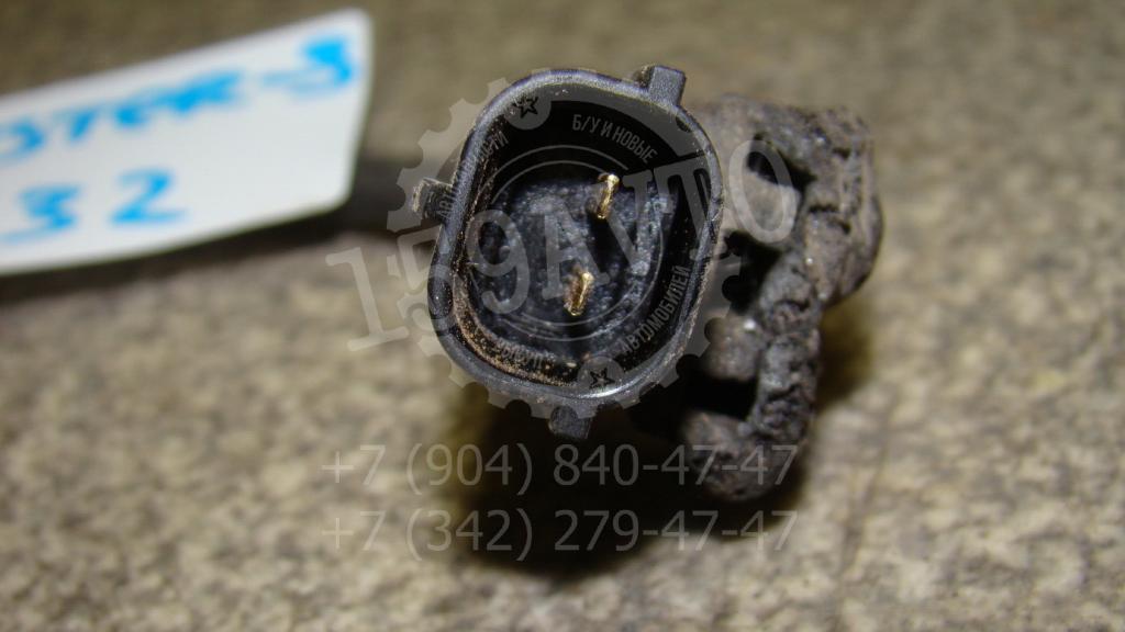 Датчик детонации, 1000 рублей, Пермь