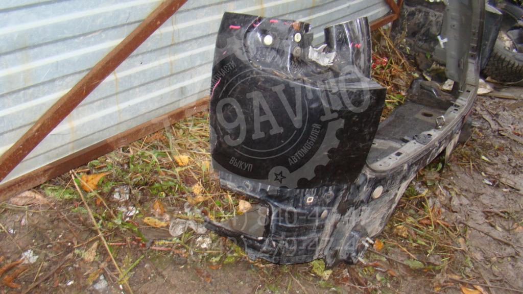 Панель задняя, 10000 рублей, Пермь