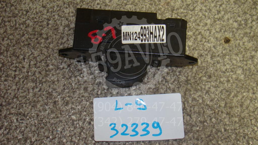 Кнопка стеклоподъемника, 500 рублей, Пермь