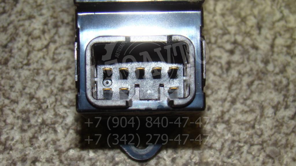 Кнопка стеклоподъемника, 500 рублей, Пермь