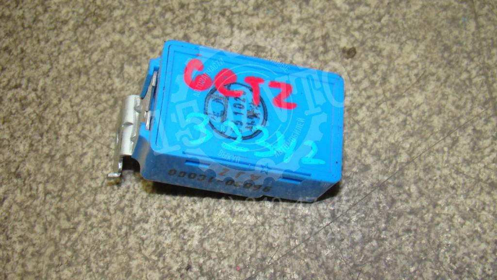 Реле, 500 рублей, Пермь