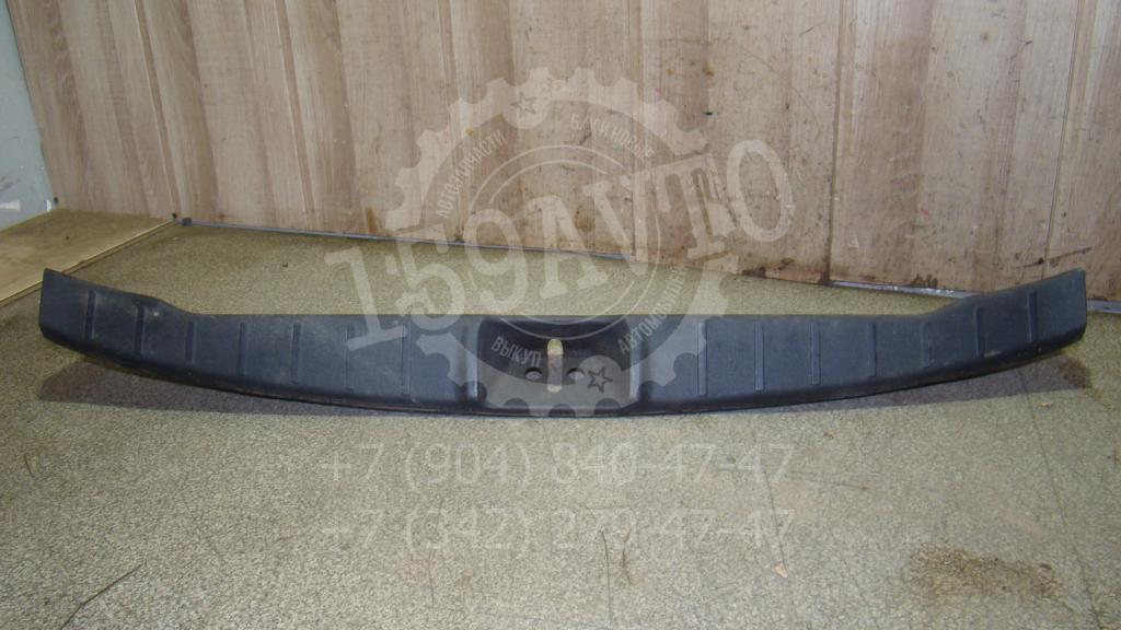 Обшивка багажника, 1500 рублей, Пермь