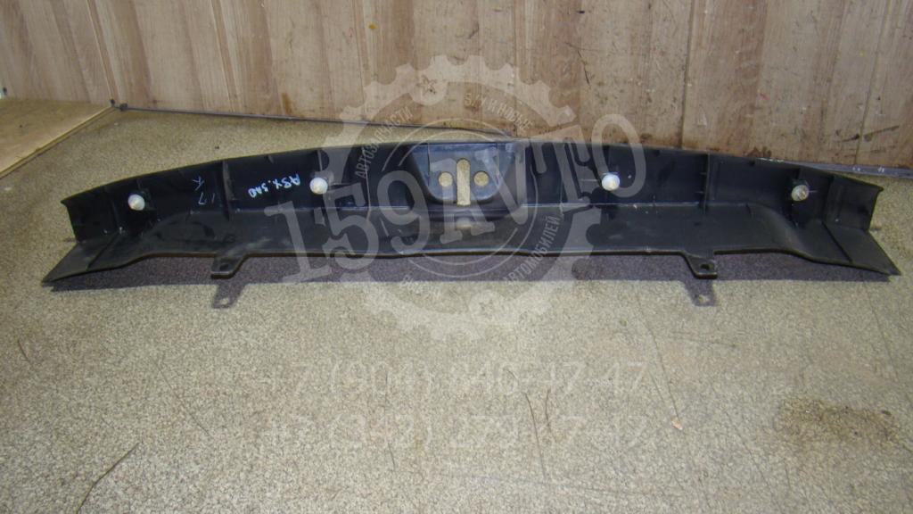 Обшивка багажника, 1500 рублей, Пермь