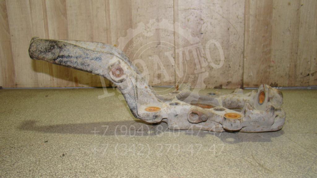 Кулак поворотный передний левый, 3000 рублей, Пермь