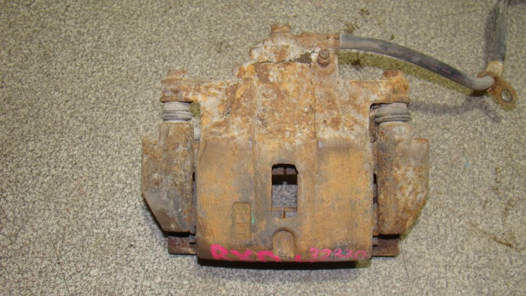 Суппорт передний левый, 3000 рублей, Пермь