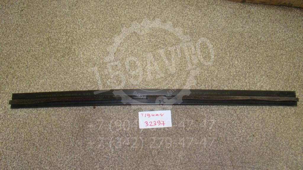 Накладка наружная, 1000 рублей, Пермь