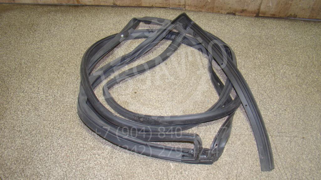 Уплотнитель двери, 1000 рублей, Пермь