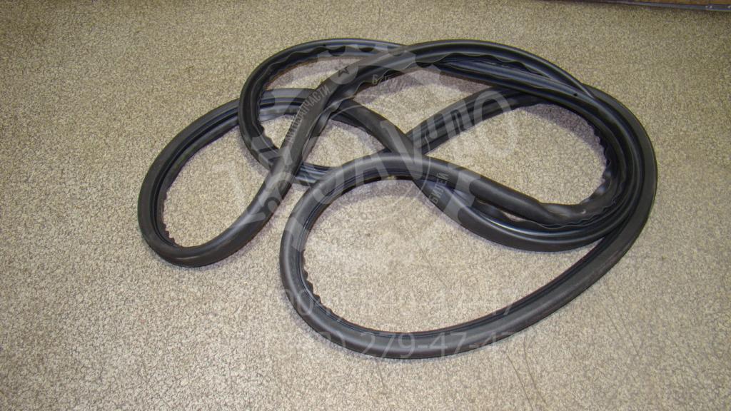 Уплотнитель двери, 2000 рублей, Пермь