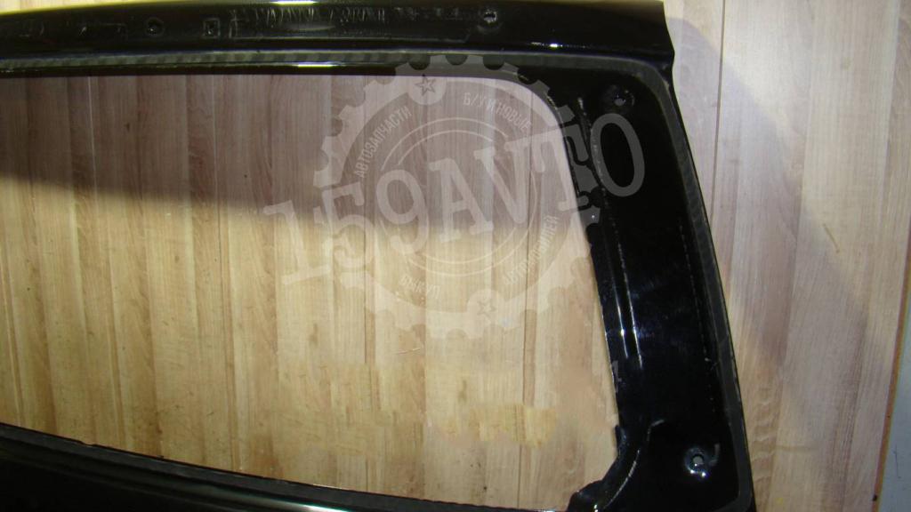 Дверь багажника верхняя, 20000 рублей, Пермь