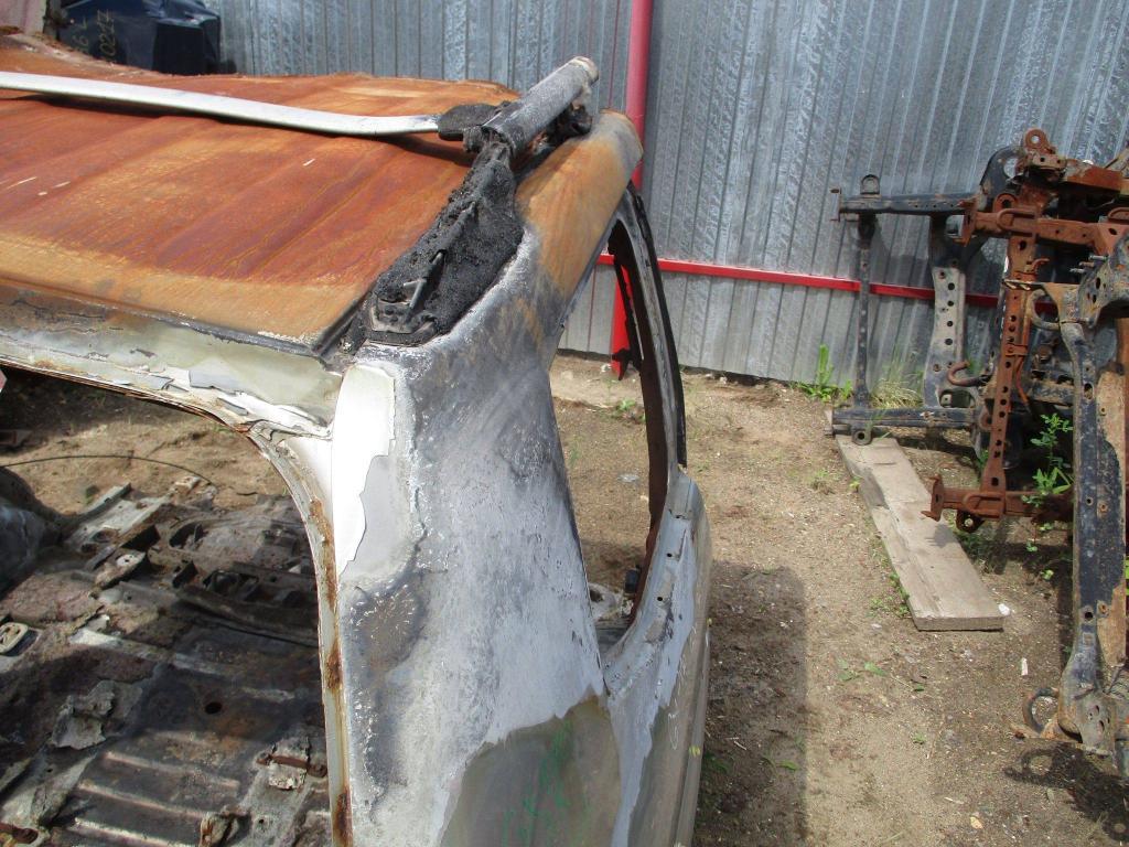 Крыло заднее правое, 19000 рублей, Пермь