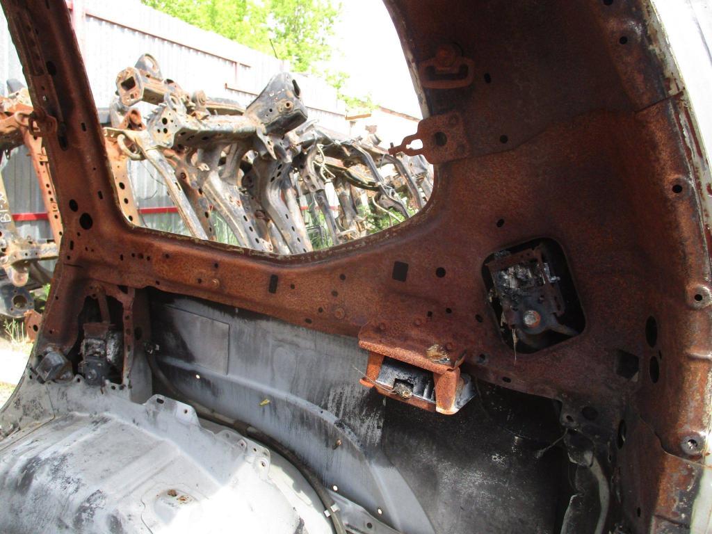 Крыло заднее правое, 19000 рублей, Пермь