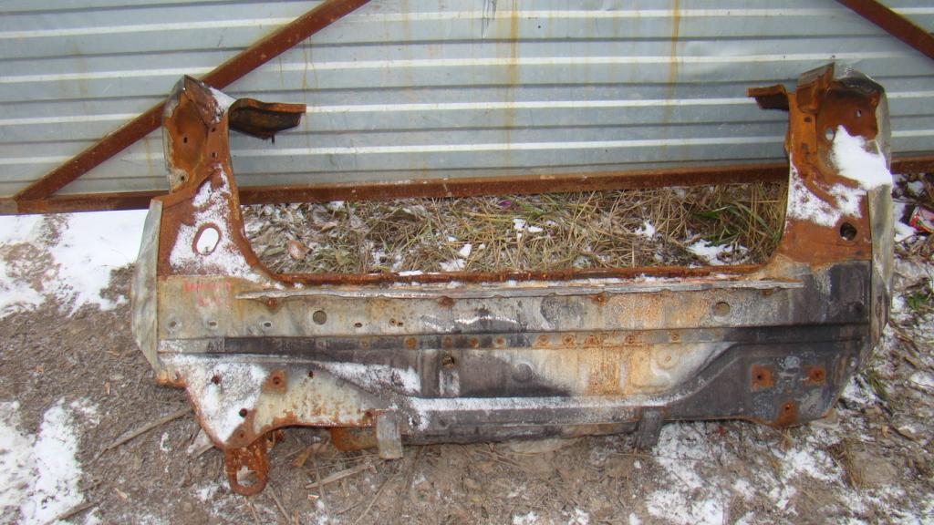 Панель задняя, 4000 рублей, Пермь