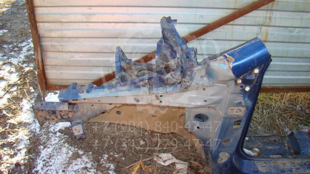 Лонжерон передний левый, 2800 рублей, Пермь