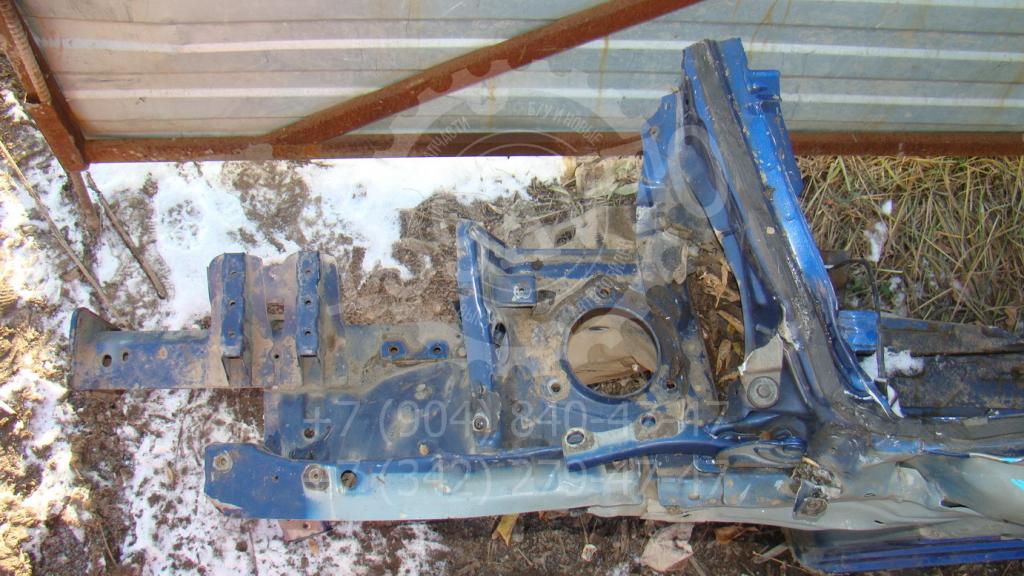 Лонжерон передний левый, 2800 рублей, Пермь