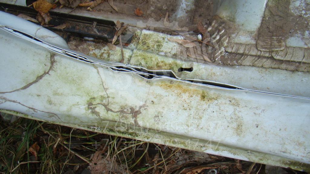 Крыло заднее левое, 10000 рублей, Пермь