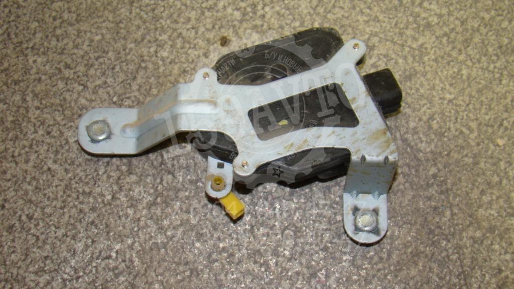 Активатор замка багажника, 500 рублей, Пермь