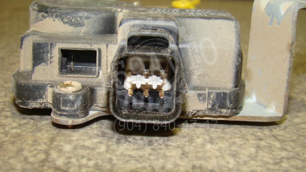 Активатор замка багажника, 500 рублей, Пермь