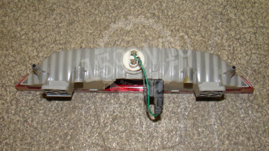 Стоп-сигнал, 500 рублей, Пермь