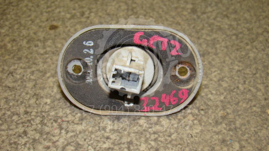 Фонарь подсветки номера, 500 рублей, Пермь