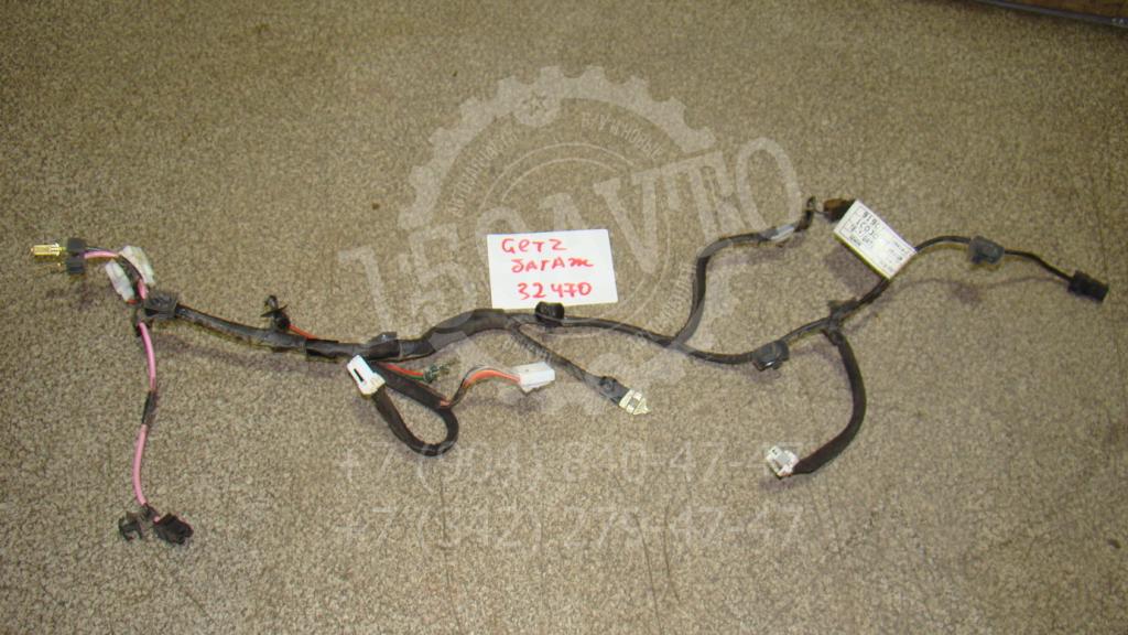 Проводка, 1200 рублей, Пермь