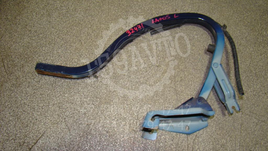 Петля крышки багажника, 500 рублей, Пермь