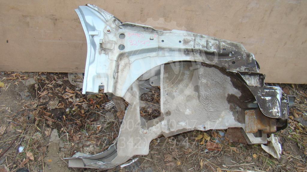 Лонжерон передний правый, 3600 рублей, Пермь