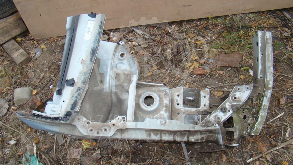 Лонжерон передний правый, 3600 рублей, Пермь