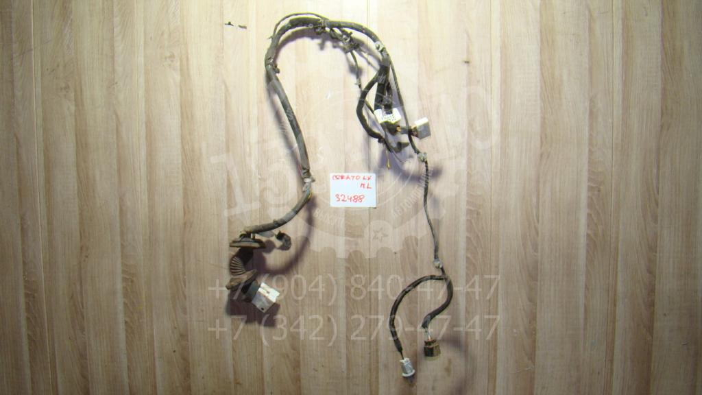 Проводка двери, 1000 рублей, Пермь