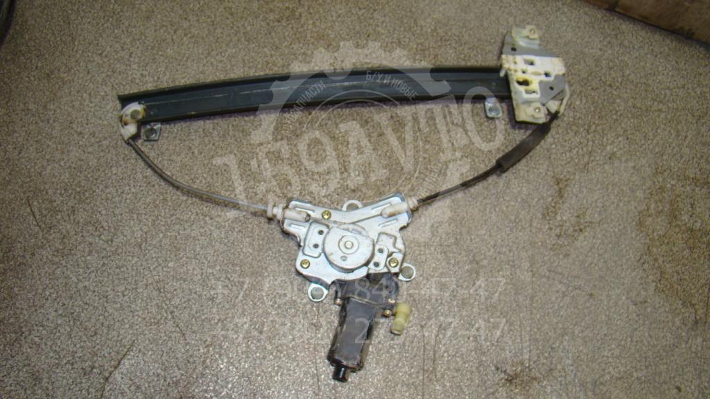 Стеклоподъемник передний правый, 1800 рублей, Пермь