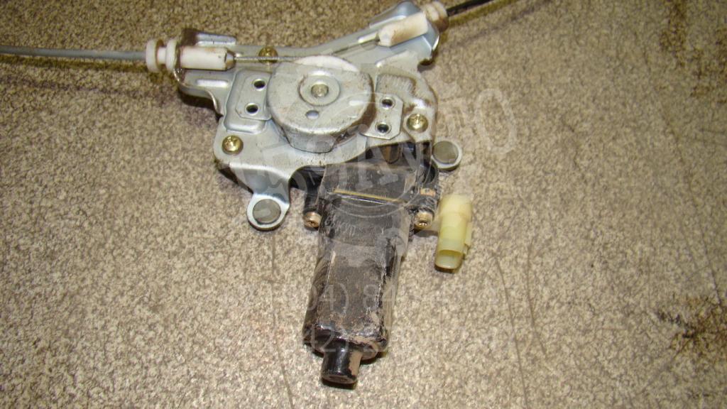 Стеклоподъемник передний правый, 1800 рублей, Пермь