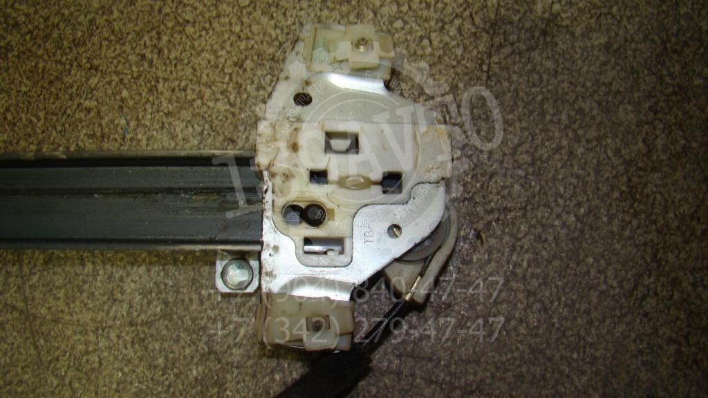 Стеклоподъемник передний правый, 1800 рублей, Пермь