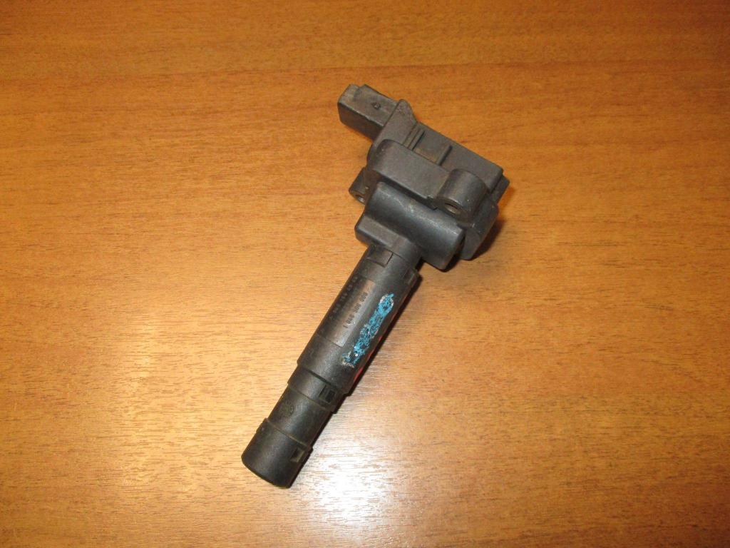 Катушка зажигания, 500 рублей, Пермь