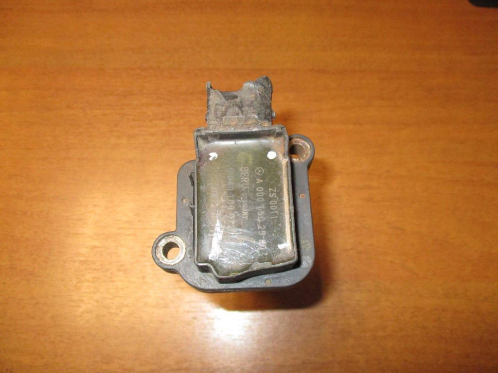 Катушка зажигания, 500 рублей, Пермь