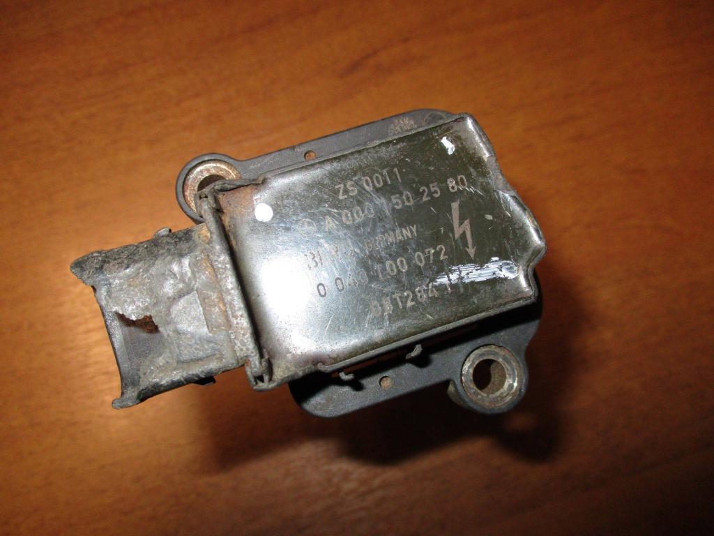 Катушка зажигания, 500 рублей, Пермь