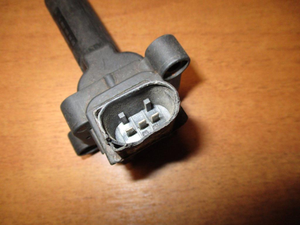 Катушка зажигания, 500 рублей, Пермь