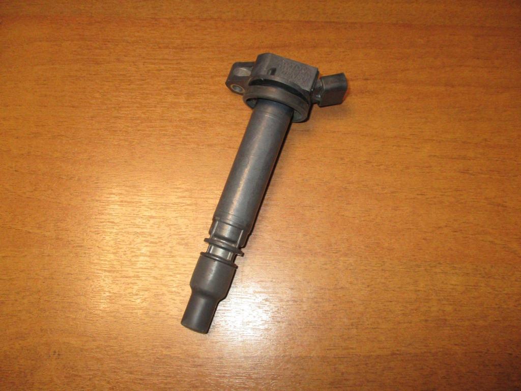 Катушка зажигания, 1500 рублей, Пермь