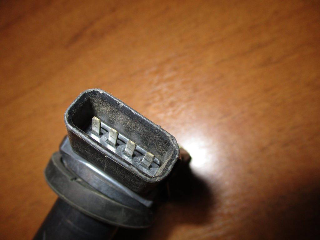 Катушка зажигания, 1500 рублей, Пермь