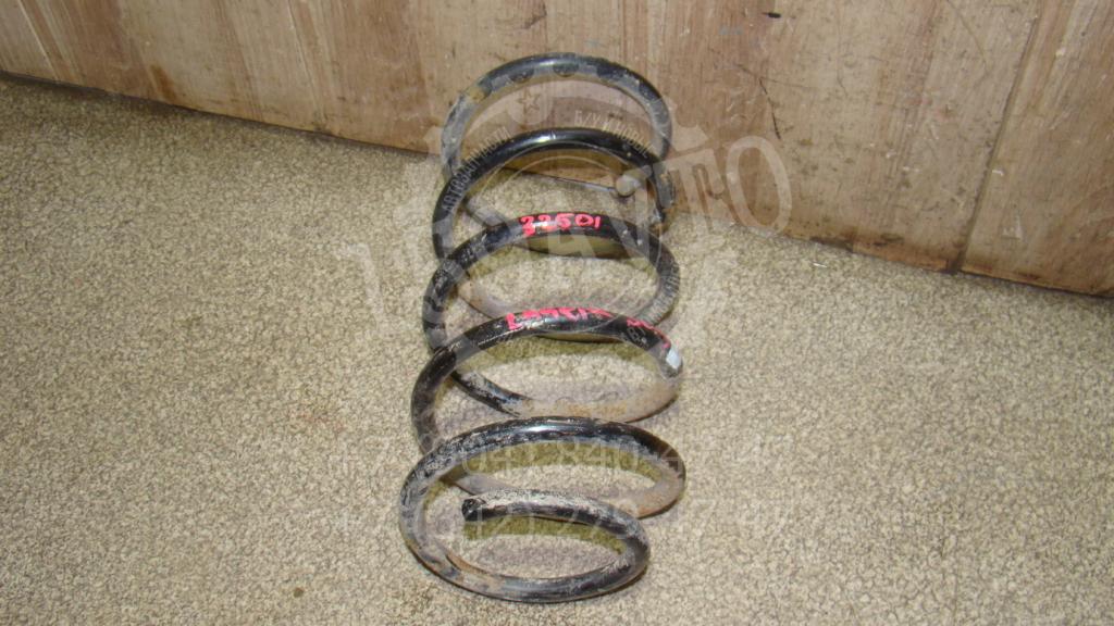 Пружина задняя, 1000 рублей, Пермь