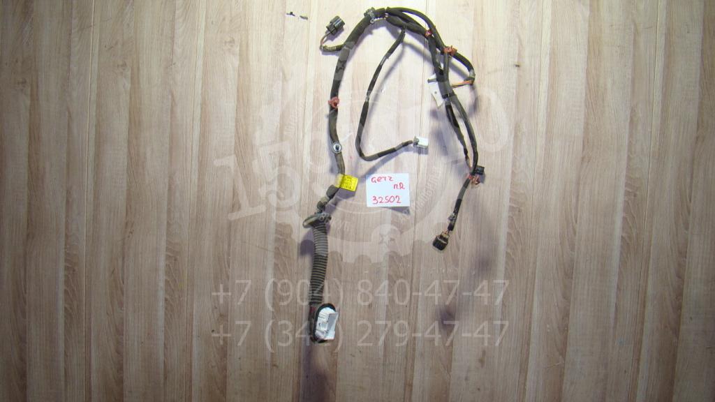 Проводка двери, 1200 рублей, Пермь