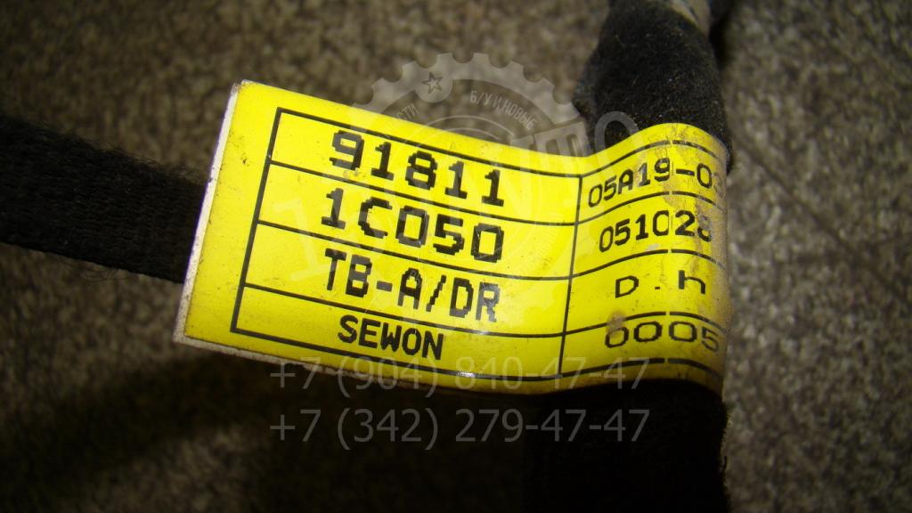 Проводка двери, 1200 рублей, Пермь