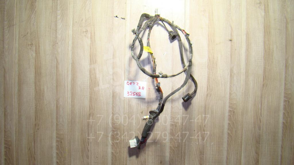 Проводка двери, 700 рублей, Пермь