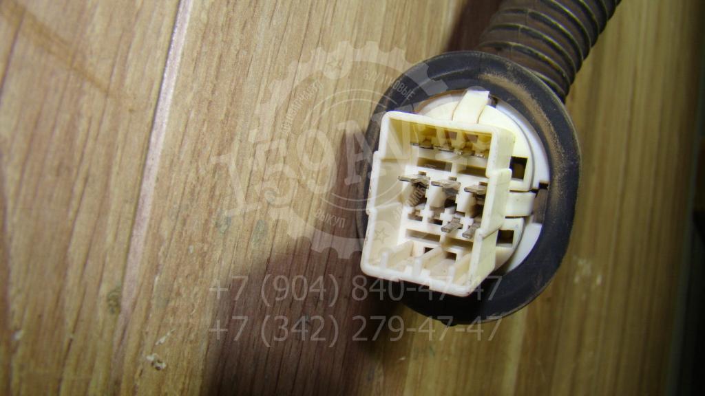 Проводка двери, 700 рублей, Пермь