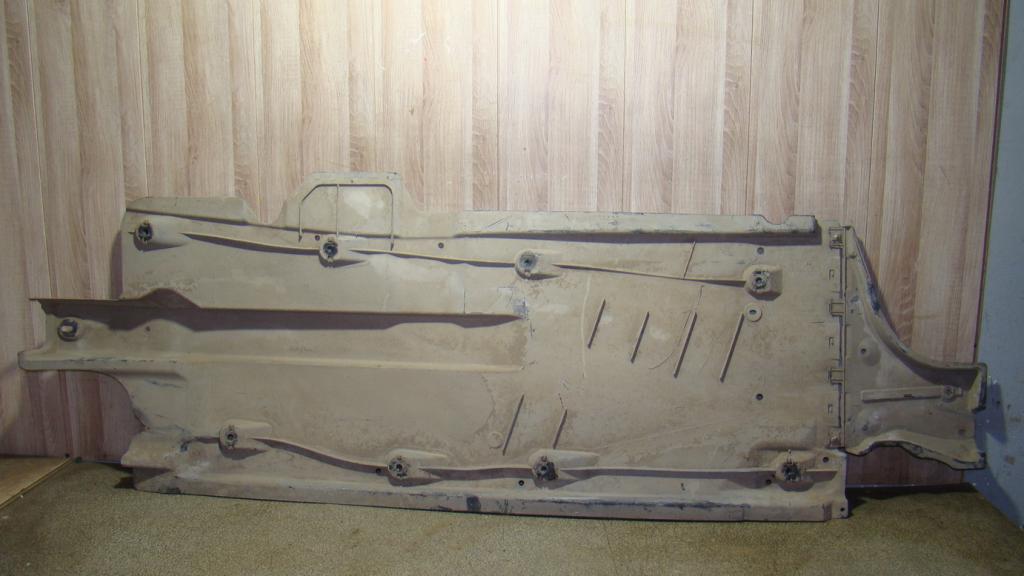 Защита антигравийная, 1500 рублей, Пермь