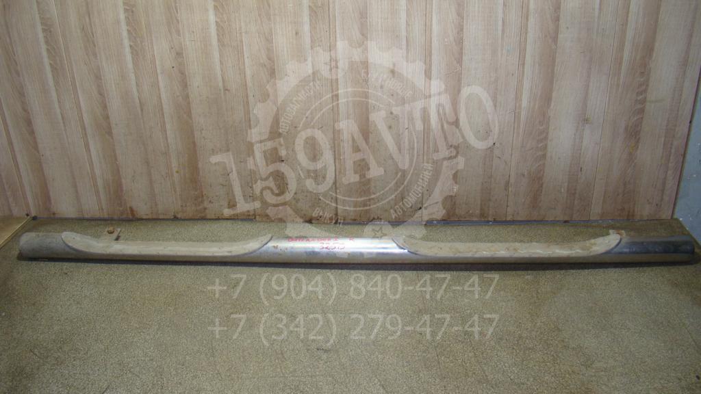 Подножка, 2600 рублей, Пермь