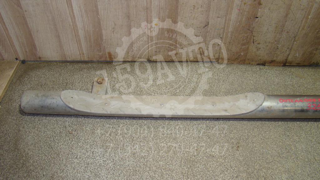 Подножка, 2600 рублей, Пермь