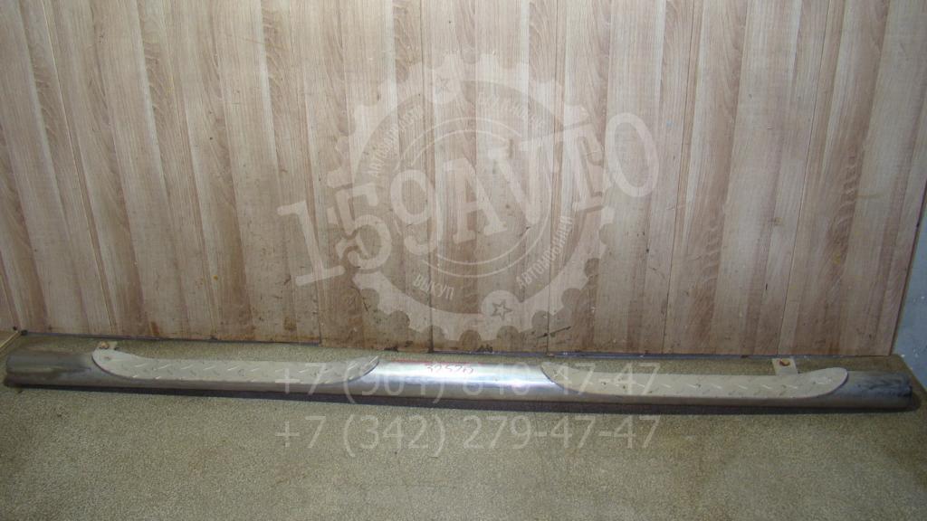 Подножка, 2600 рублей, Пермь