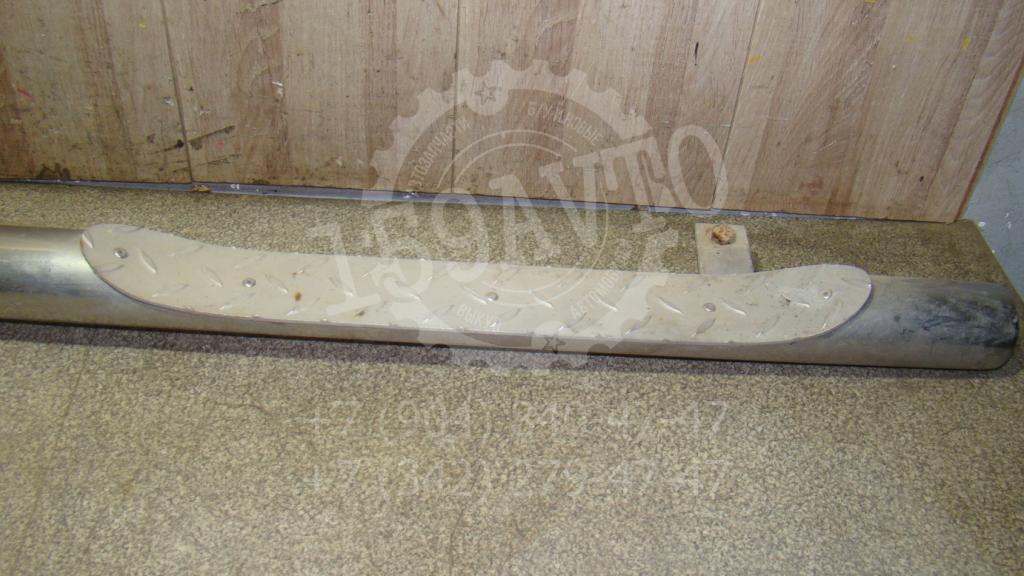 Подножка, 2600 рублей, Пермь