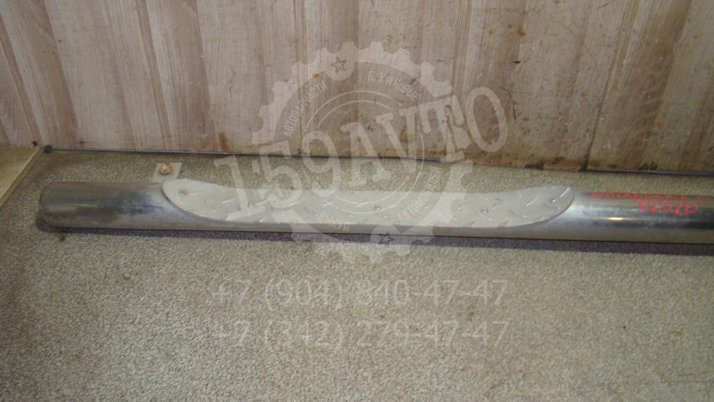 Подножка, 2600 рублей, Пермь