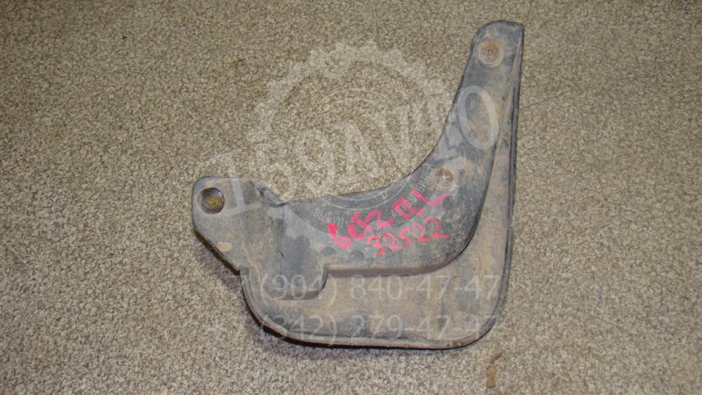 Брызговик передний левый, 500 рублей, Пермь