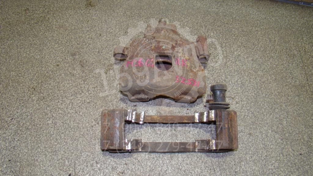 Суппорт передний правый, 1000 рублей, Пермь